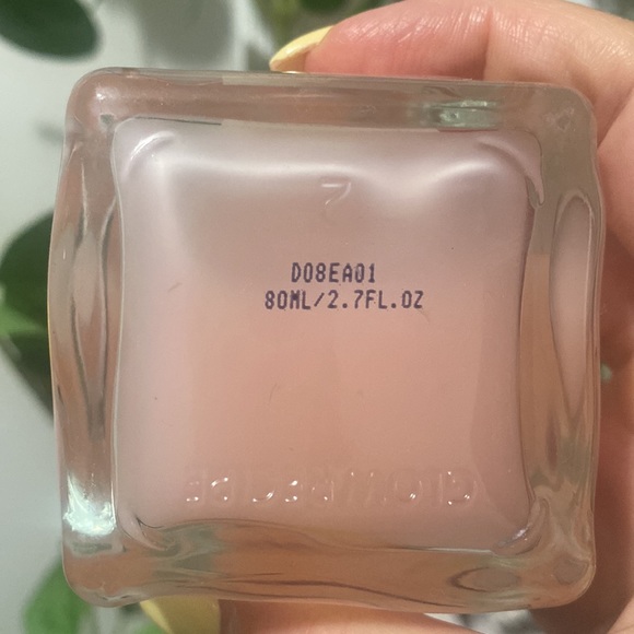 Watermelon glow sleeping mask 🍉 - Picture 2 of 2